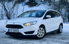 Ford Focus 1.5 TDCi Trend Rzeszów - zdjęcie 2