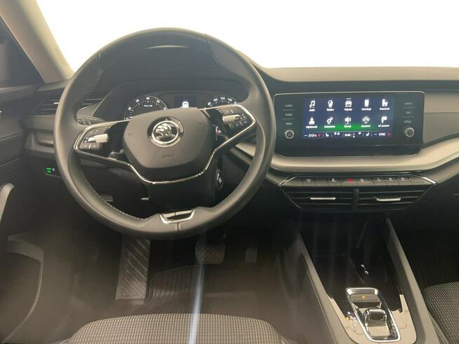Skoda Octavia 1.5 TSI Ambition DSG Kombi Warszawa - zdjęcie 9