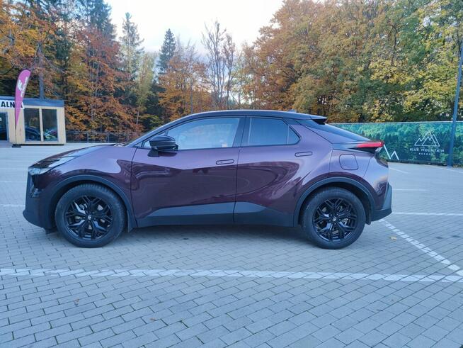 salon PL, bezwypadkowy,1. właściciel, gwarancja Szczecin - zdjęcie 11