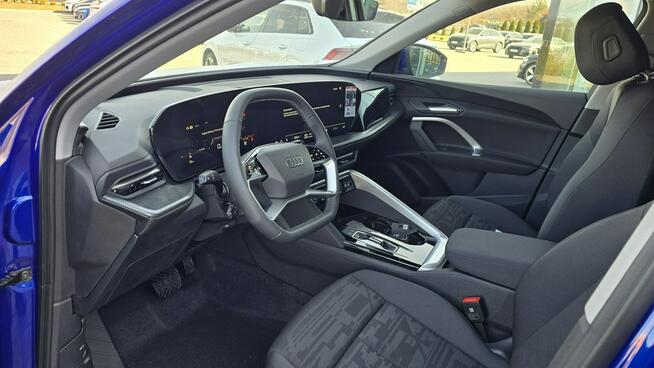 Audi Q5 TFSI 204KM quattro S tronic Panorama HAK Radom - zdjęcie 7