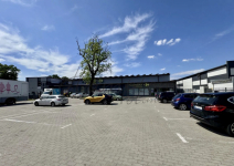 Nieruchomość komercyjna do przejęcia z umowami Ożarów Mazowiecki - zdjęcie 3