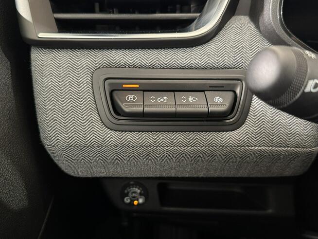 Renault Clio 1.0TCe LPG 91KM M6 2024/2025 r., salon PL, I właściciel Myślenice - zdjęcie 12