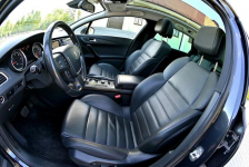 Peugeot 508 SW 2,0 HDI 136 KM Automat Navi Panorama Skóra FULL Opcja Płock - zdjęcie 7