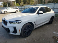 BMW X4 xDrive / M-Pakiet / niski przebieg