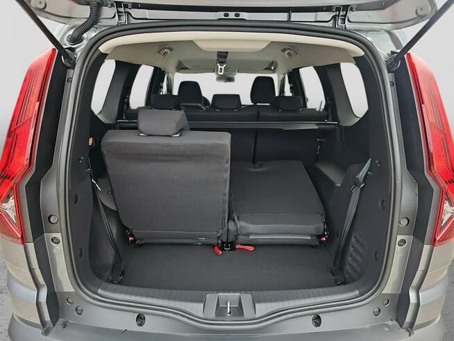 Dacia Jogger Łódź - zdjęcie 11
