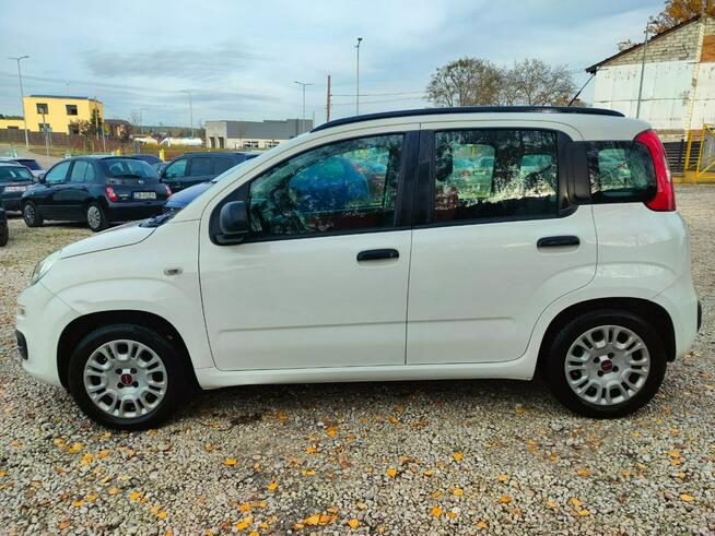 Fiat Panda Zadbany* Zarejestrowany* 1 wlaścicielka Bydgoszcz - zdjęcie 8