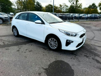 Kia Cee'd Salon Polska bezwypadkowy Karczew - zdjęcie 9