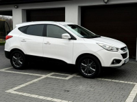 Hyundai ix35 LED Skóra Navi Kamera Cofania Grz.fot.+Kanapa Radom - zdjęcie 10