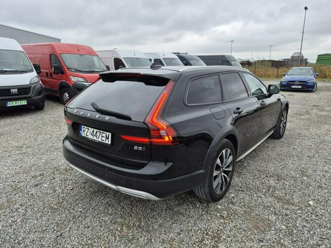 Volvo  V90 Cross Country Komorniki - zdjęcie 5