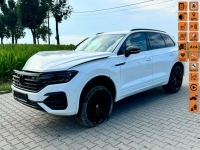 Volkswagen Touareg R-Line*4Motion*Pneumatyka*Hak*Masaże Sośnicowice - zdjęcie 1