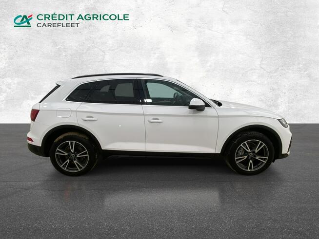Audi Q5 40 TDI mHEV Quattro S tronic Kombi Warszawa - zdjęcie 4