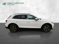 Audi Q5 40 TDI mHEV Quattro S tronic Kombi Warszawa - zdjęcie 4
