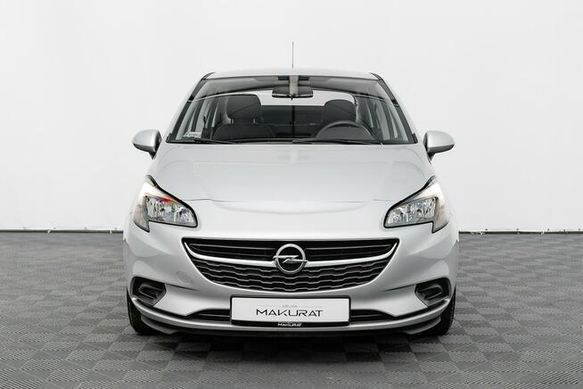 Opel Corsa WE924WH#1.4 Enjoy Tempomat Bluetooth Klima Salon PL VAT 23% Pępowo - zdjęcie 7