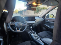 Sprzedam Nissan Juke Nowa Sól - zdjęcie 4