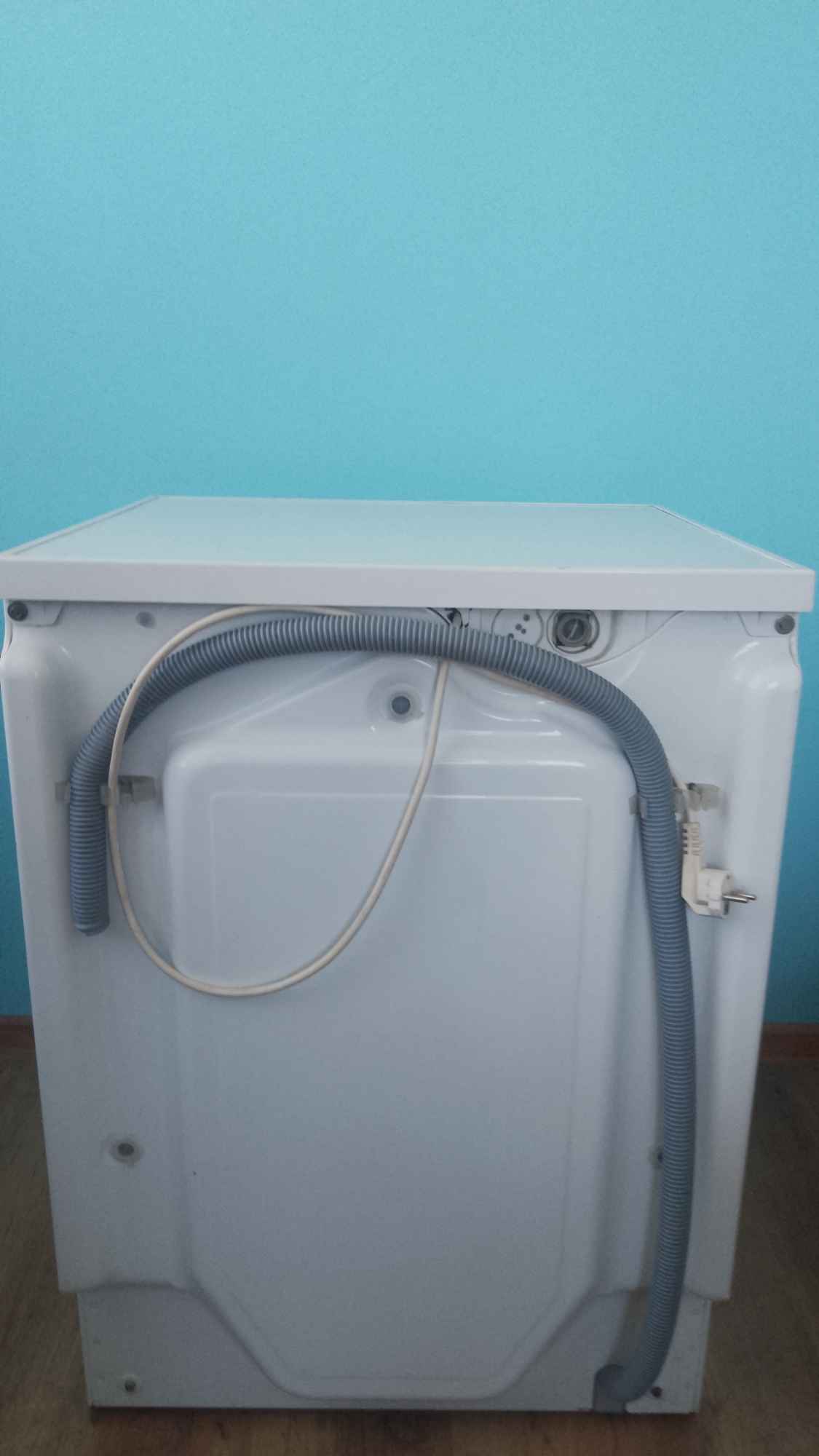 Sprzedam Luszyn - zdjęcie 1