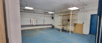 Lokal na wynajem Warszawa Wola Wola - zdjęcie 4