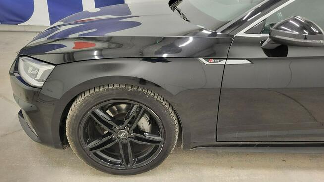 Audi A5 40 TDI Quattro Sport S tronic Grójec - zdjęcie 10