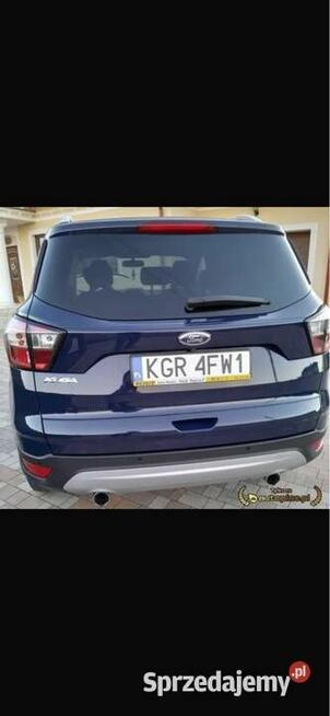 Ford Kuga 2 – 1.5 TDCi 120 KM Jasło - zdjęcie 6