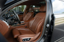 BMW M760 V12|Executive Lounge Bowers&amp;Wilkins|Laser | FV 23 Kraków - zdjęcie 6