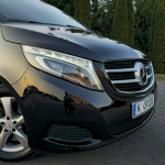 Mercedes-Benz Klasa V 250 kompakt 7G-TRONIC Avantgarde Edition Ostrów Mazowiecka - zdjęcie 5