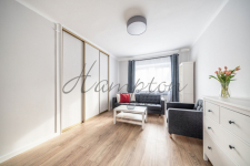 2 pokoje w kamienicy w centrum | Nowolipki Wola - zdjęcie 4