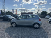 Toyota Yaris I właściciel, salon Polska, bogate wyposażenie !!! Rawa Mazowiecka - zdjęcie 6