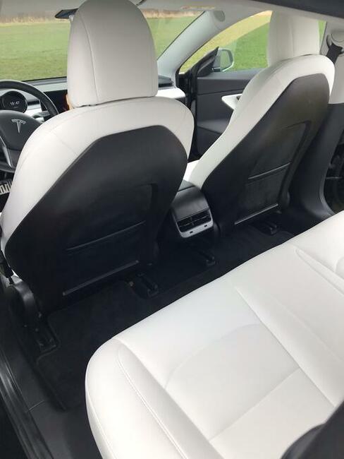 Sprzedam Tesla 3 elektryk Long Range, AWD, Dual motor z 2019 Knurów - zdjęcie 7