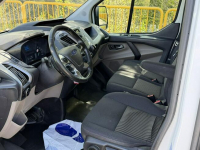Ford Transit Custom Doka 2.0 TDCI 170KM 6-osobowy Gostyń - zdjęcie 10