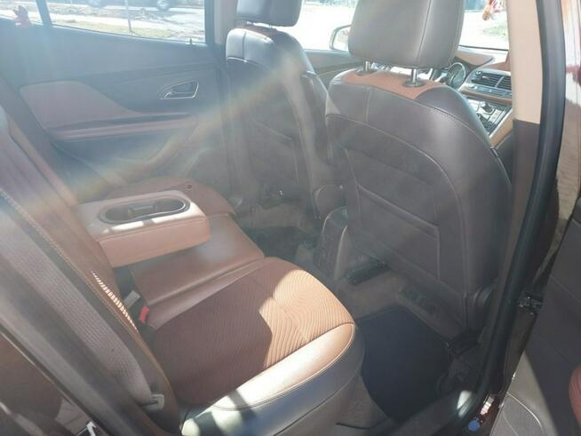 Opel Mokka Przasnysz - zdjęcie 8