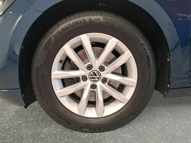 Volkswagen Passat Business 1.5TSI 150KM M6 2022r., Salon PL, VAT 23% Swarzędz - zdjęcie 10
