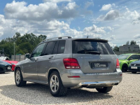 Mercedes-Benz GLK, 2012 Michałowice - zdjęcie 6