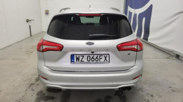 Ford Focus 1.0 EcoBoost mHEV ST-Line X Kombi Grójec - zdjęcie 7
