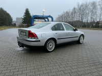 Volvo S60 2,4 Diesel 163KM 2002r. Tanio Możliwa Zamiana Warszawa - zdjęcie 6