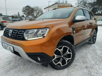 Dacia Duster Oryginał* Najbogatsza wersja*Kamery 360