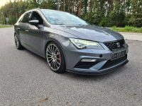 Seat Leon CUPRA 300KM-automat-19&#039;&#039; Harklowa - zdjęcie 3