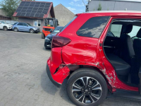 Suzuki Vitara Skóra Kamera Podgrzewanie Aktywny temp. 140KM Gliwice - zdjęcie 5