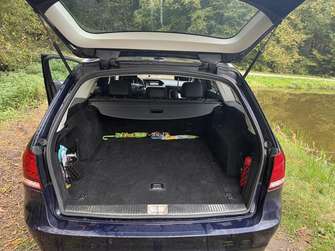 Mercedes E250 CDI 4MATIC, 2 komplety kół, hak, zadbany Lutomiersk - zdjęcie 4