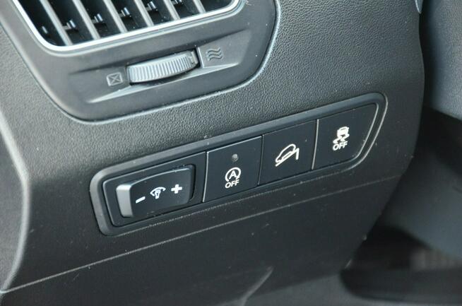 Hyundai ix35 2011r Climatronic Panorama Gwarancja Kutno - zdjęcie 11