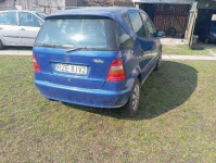 Mercedes A140 TANIO Głogów Małopolski - zdjęcie 2