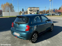 Nissan Micra 1.2 Tekna Krosno - zdjęcie 8