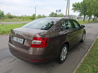 Škoda Octavia Łódź - zdjęcie 3