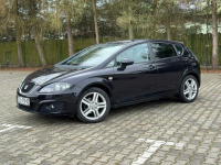 Seat leon II 1.8 TSI TURBO SPORT 160KM Zwoleń - zdjęcie 7