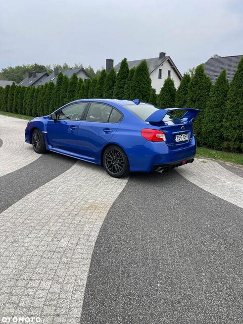 SUBARU WRX Szczecin - zdjęcie 5