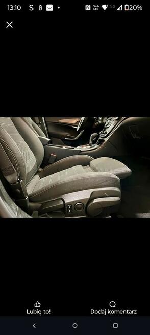 Sprzedam auto Mińsk Mazowiecki - zdjęcie 9