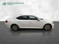 Skoda Superb 2.0 TDI SCR STYLE DSG Warszawa - zdjęcie 4