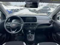 Hyundai i10 Kamera Line Asist Klimatyzacja Virtual Gliwice - zdjęcie 7