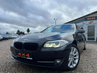 525D*218PS*X Drive*Automat*ASO BMW*290.000KM* Stargard - zdjęcie 1