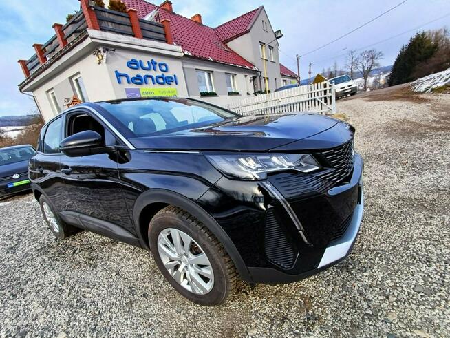 Peugeot 3008 Roczna Gwarancja! Kamienna Góra - zdjęcie 2