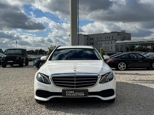 Mercedes E-klasa, 2020 Michałowice - zdjęcie 9