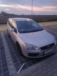 Ford focus mk2 Września - zdjęcie 8
